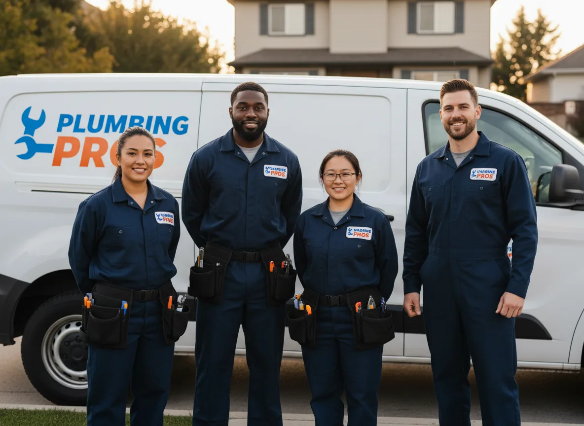 Water Heater Repair company in Red Oak, OK